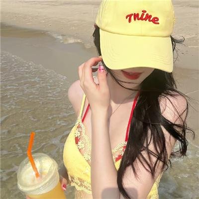 闪闪发光的你