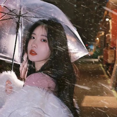 心星的泪光